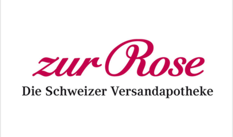 Logo Apotheke medikamente per klick